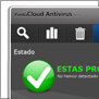Panda Cloud Antivirus:  #1